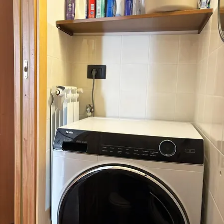 La Casa Di Athope *