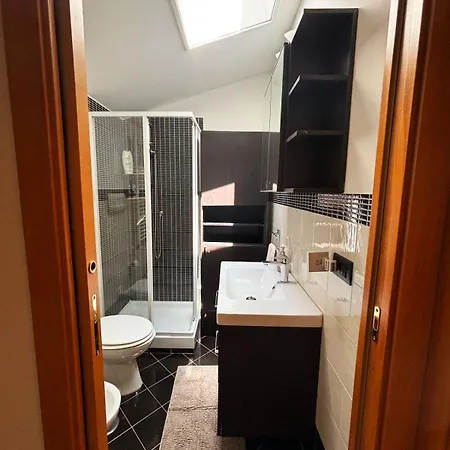 La Casa Di Athope * קסטל די סנגרו