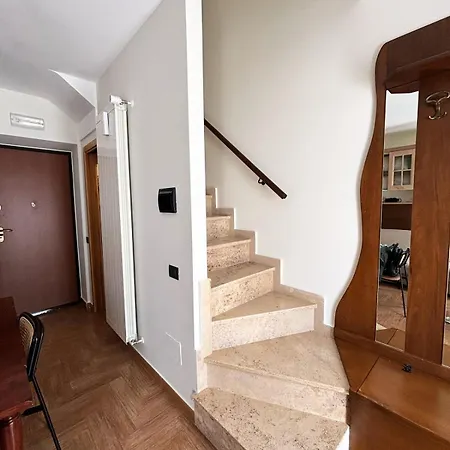 La Casa Di Athope Holiday home