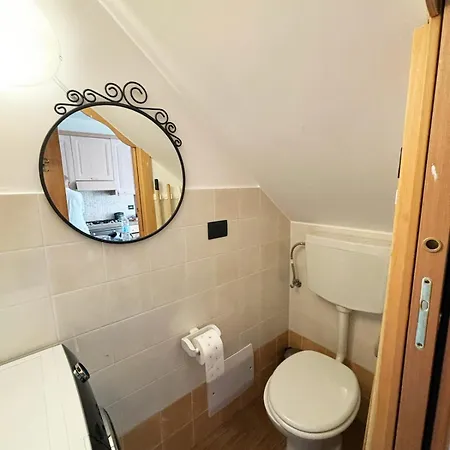 La Casa Di Athope * Castel Di Sangro