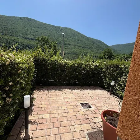 La Casa Di Athope Сasa de vacaciones