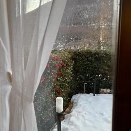 La Casa Di Athope Holiday home *