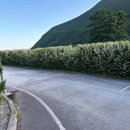 La Casa Di Athope * Castel Di Sangro