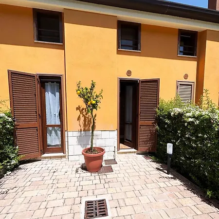 La Casa Di Athope * Castel Di Sangro