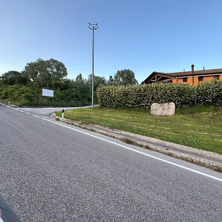La Casa Di Athope