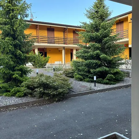 Holiday home La Casa Di Athope *