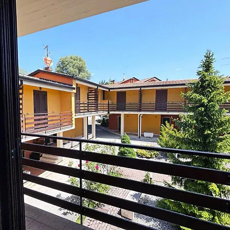 La Casa Di Athope Holiday home *