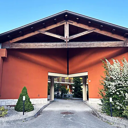 La Casa Di Athope