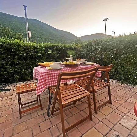 La Casa Di Athope