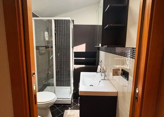 La Casa Di Athope * Castel Di Sangro