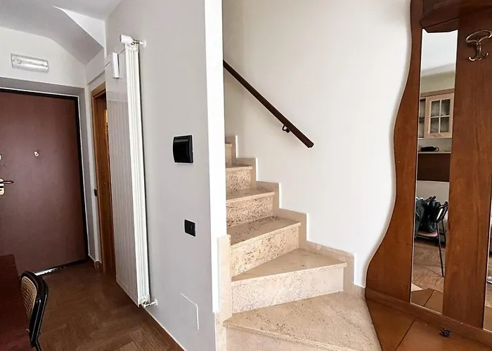 La Casa Di Athope Vakantiehuis