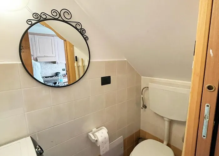 La Casa Di Athope * Castel Di Sangro