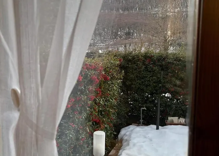 La Casa Di Athope Vakantiehuis *