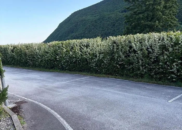 La Casa Di Athope * Castel Di Sangro