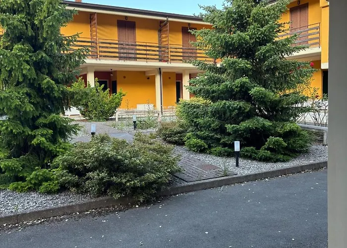 Vakantiehuis La Casa Di Athope *