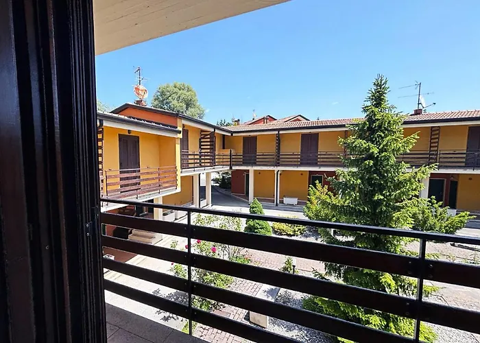 La Casa Di Athope Vakantiehuis *